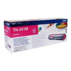 Toner Brother czerwony TN241M TN-241M, 1400 str.