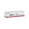 Canon CRG-067H Toner Yellow 5103C002