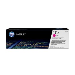 Toner HP czerwony HP 131A, HP131A CF213A, 1800 str.