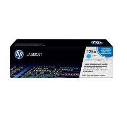Toner HP niebieski HP 125A, HP125A CB541A, 1400 str.