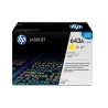 HP Toner Żółty HP643A Q5952A, 10000 str.