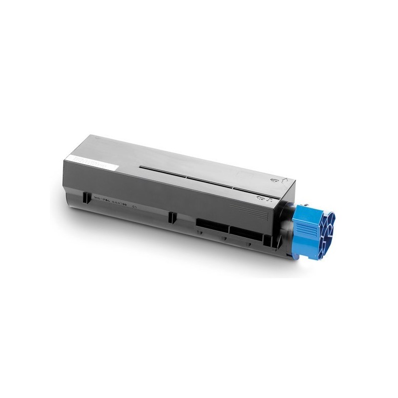 OKI Toner 44574702 3K Czarny OKI Toner 44574702 3K Czarny