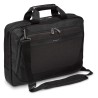 Torba Targus CitySmart Advanced 39.6 cm (15.6") Topload Black & Grey