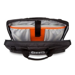 Torba Targus CitySmart Advanced 39.6 cm (15.6") Topload Black & Grey