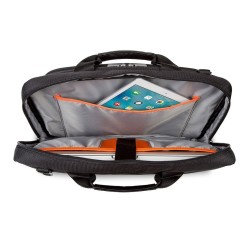 Torba Targus CitySmart Advanced 39.6 cm (15.6") Topload Black & Grey