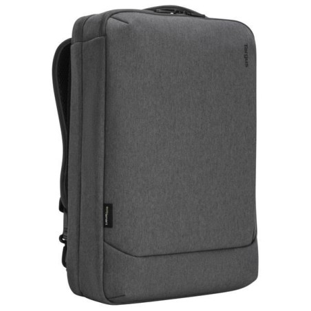 Targus® Cypress 15,6” Convertible with EcoSmart® Backpack (Grey)