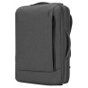 Targus® Cypress 15,6” Convertible with EcoSmart® Backpack (Grey)