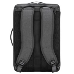 Targus® Cypress 15,6” Convertible with EcoSmart® Backpack (Grey)