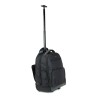 Targus® Sport 15-15.6" Rolling Backpack Black
