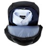 Targus® Sport 15-15.6" Rolling Backpack Black