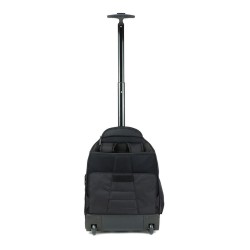 Targus® Sport 15-15.6" Rolling Backpack Black
