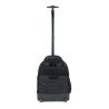 Targus® Sport 15-15.6" Rolling Backpack Black