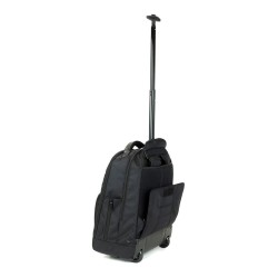 Targus® Sport 15-15.6" Rolling Backpack Black
