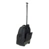 Targus® Sport 15-15.6" Rolling Backpack Black
