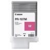 Tusz Canon czerwony PFI-107M PFI107M CF6707B001AA, 130 ml.