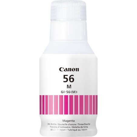 Tusze Canon GI-56M Oryginalny
