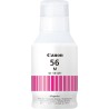 Tusze Canon GI-56M Oryginalny