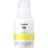 Atrament Canon GI-56Y Oryginalny