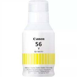 Atrament Canon GI-56Y Oryginalny