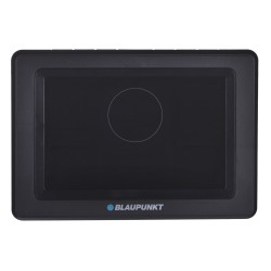 BLAUPUNKT Stacja pogodowa z 3 czujnikami z LCD WS40BK