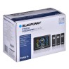 BLAUPUNKT Stacja pogodowa z 3 czujnikami z LCD WS40BK