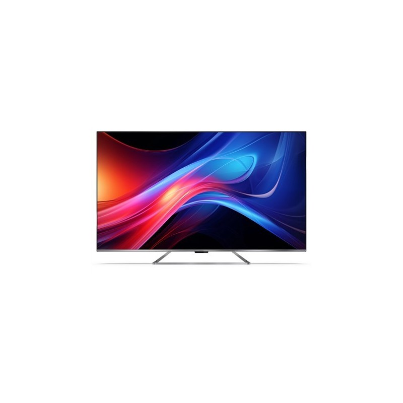 Ostry 65GP7265E | 65 | Telewizor Smart TV | Telewizja Google TV | UHD Ostry 65GP7265E | 65 | Telewizor Smart TV | Telewizja Google TV | UHD