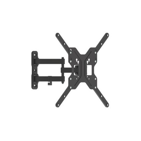 LogiLink BP0016 uchwyt do telewizorów 139,7 cm (55") Czarny