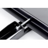 Edbak FSM100 uchwyt / stojak do monitorów 139,7 cm (55") Ściana Czarny