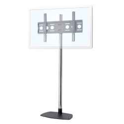 Edbak STD01 uchwyt do tablic informacyjnych 190,5 cm (75") Czarny