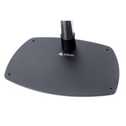 Edbak STD01 uchwyt do tablic informacyjnych 190,5 cm (75") Czarny