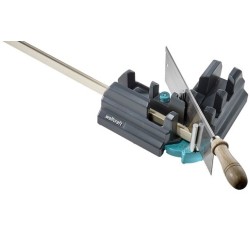 Regulowana skrzynka uciosowa Wolfcraft 100