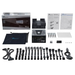 Zasilacz Seasonic PRIME ATX 3.0 TX-1300 80Plus Titanium 1300W
