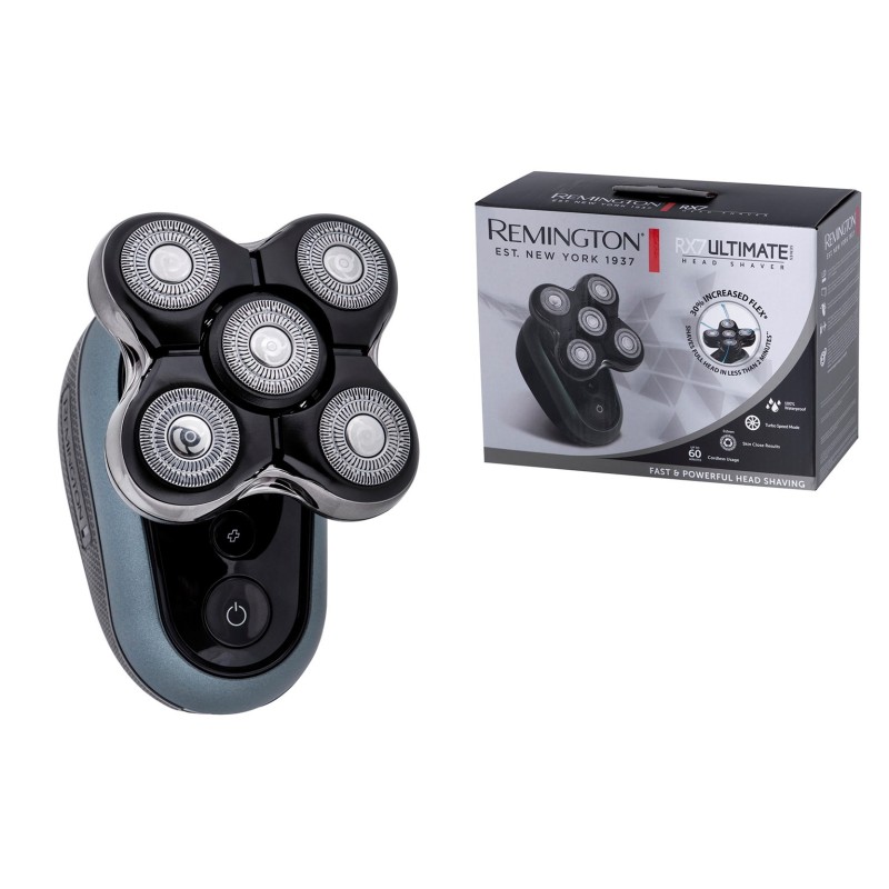 Golarka do głowy REMINGTON XR1600 Golarka do głowy REMINGTON XR1600