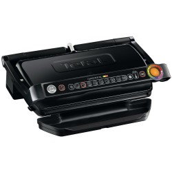 Tefal OptiGrill + GC7228 grill kontaktowy
