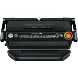 Tefal OptiGrill + GC7228 grill kontaktowy