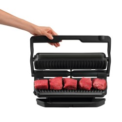 Tefal OptiGrill + GC7228 grill kontaktowy