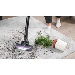 Pionowy odkurzacz aku Ultimate Pro CONCEPT VP6250