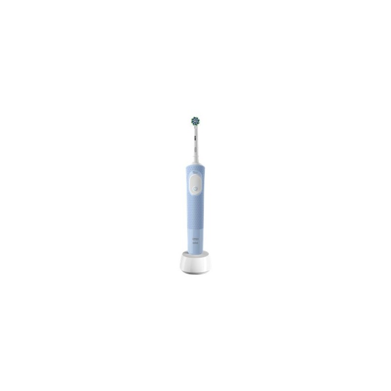 Braun Oral-B szczoteczka elektryczna Vitality PRO D103 Protect X Clean - Blue Braun Oral-B szczoteczka elektryczna Vitality PRO D103 Protect X Clean - Blue
