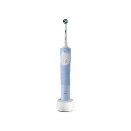 Braun Oral-B szczoteczka elektryczna Vitality PRO D103 Protect X Clean - Blue