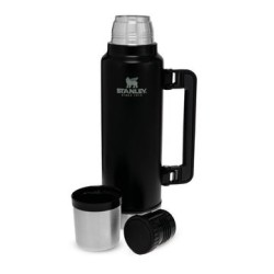 Stanley 0-08265-002 termos 1,4 l Czarny