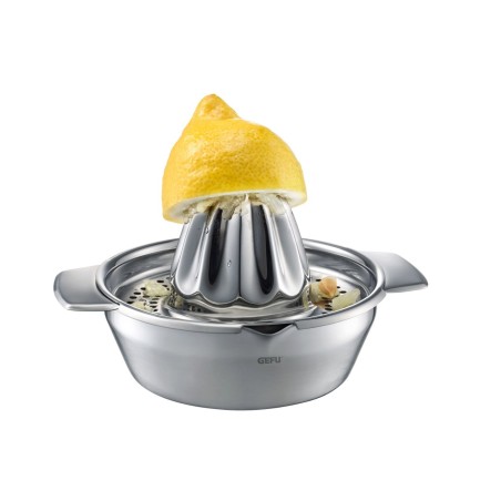 Wyciskarka do cytrusów GEFU LEMON G-13970