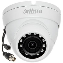 KAMERA HDCVI DAHUA HAC-HDW1800M-0280B