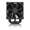 Noctua NH-U9S chromax.black Procesor Chlodnica/wentylator 9,2 cm Czarny, Chrom 1 szt.