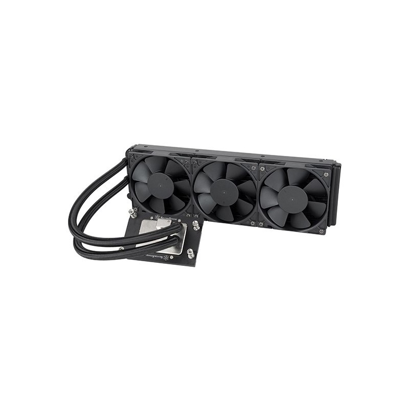 SilverStone Technology XE360-TR5 wysokowydajny