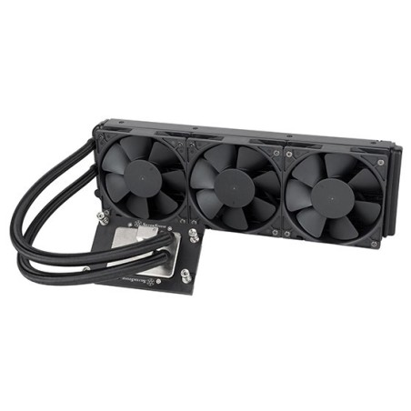 SilverStone Technology XE360-TR5 wysokowydajny