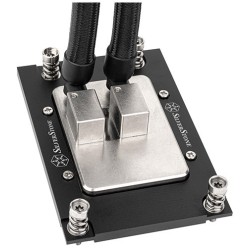 SilverStone Technology XE360-TR5 wysokowydajny