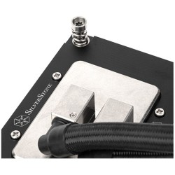 SilverStone Technology XE360-TR5 wysokowydajny
