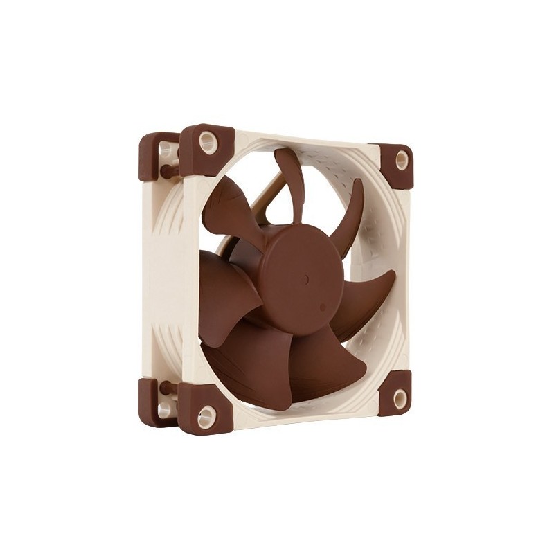 Wentylator NOCTUA NF-A8 ULN 80mm 6,5 dBA Wentylator NOCTUA NF-A8 ULN 80mm 6,5 dBA