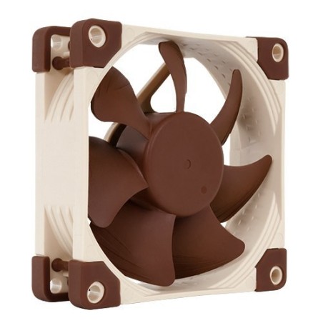 Wentylator NOCTUA NF-A8 ULN 80mm 6,5 dBA