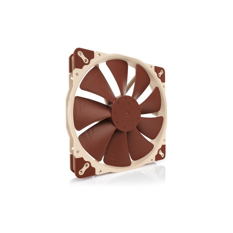 Wentylator NOCTUA 200x200x30 mm NF-A20 5V PWM Wentylator NOCTUA 200x200x30 mm NF-A20 5V PWM